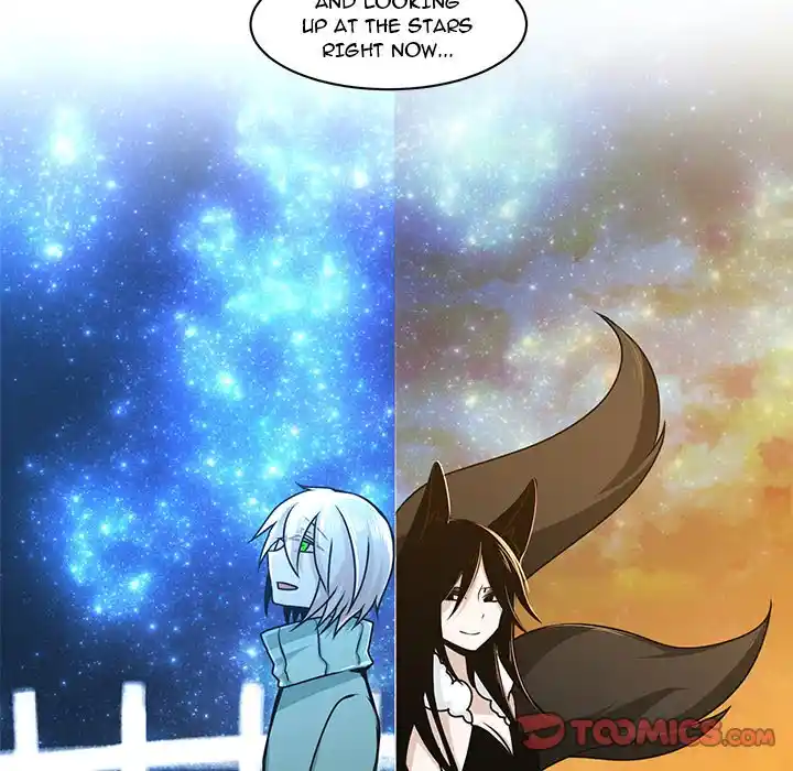 Go away, Mr.Demon Chapter 143