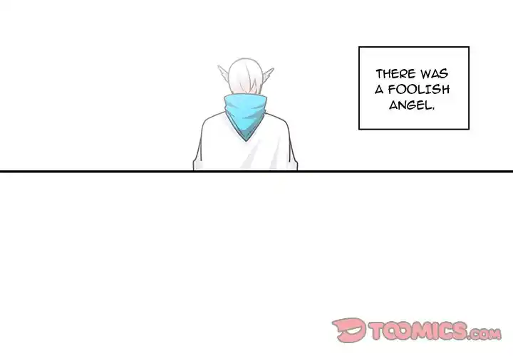 Go away, Mr.Demon Chapter 144