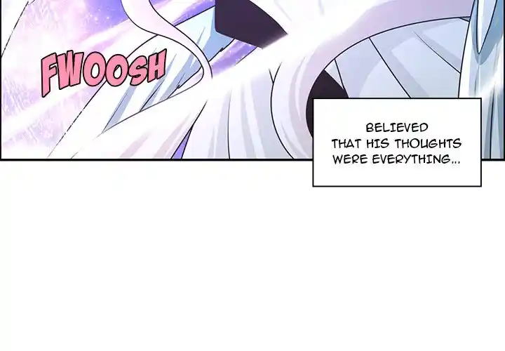 Go away, Mr.Demon Chapter 144