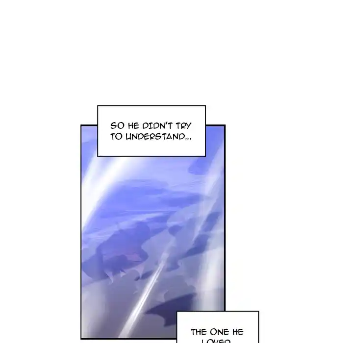 Go away, Mr.Demon Chapter 144