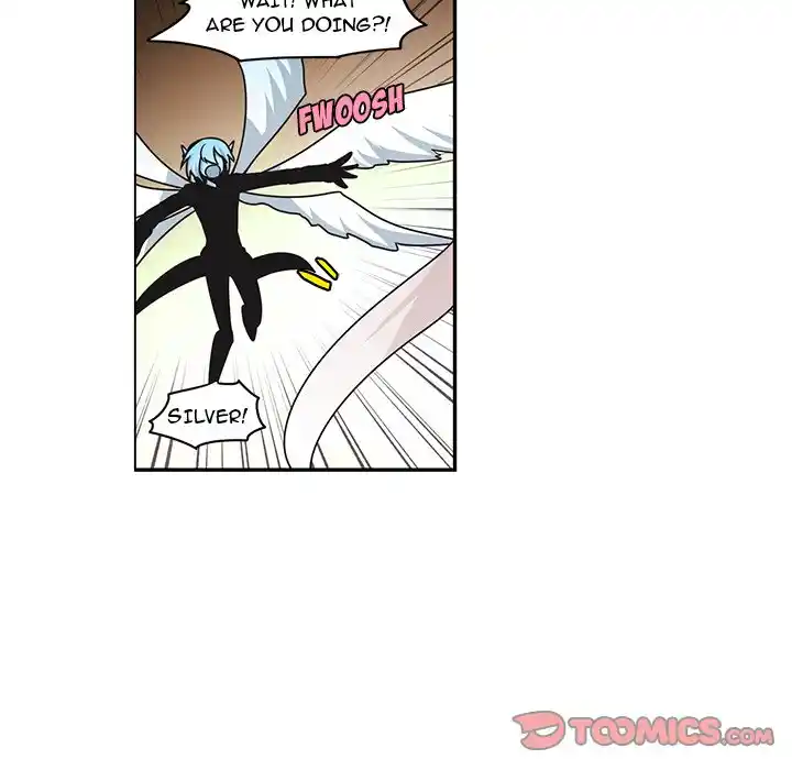 Go away, Mr.Demon Chapter 144