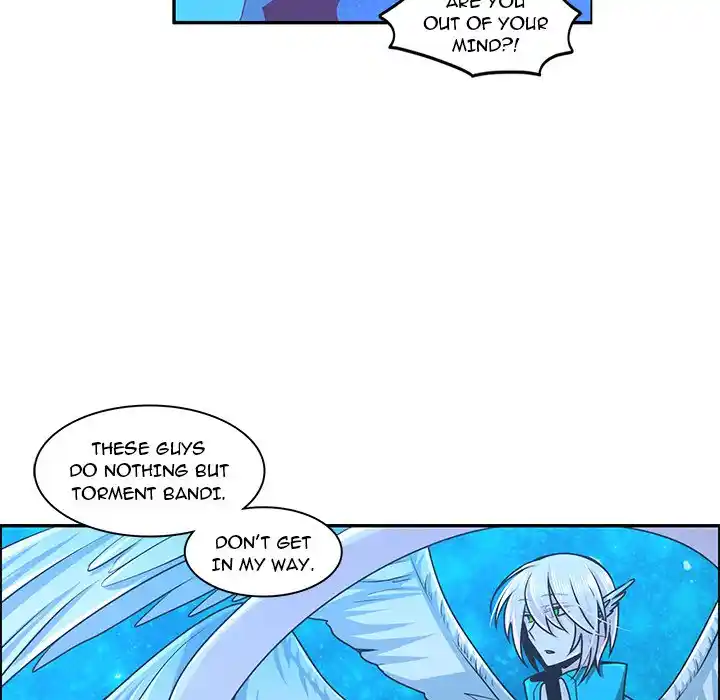 Go away, Mr.Demon Chapter 144