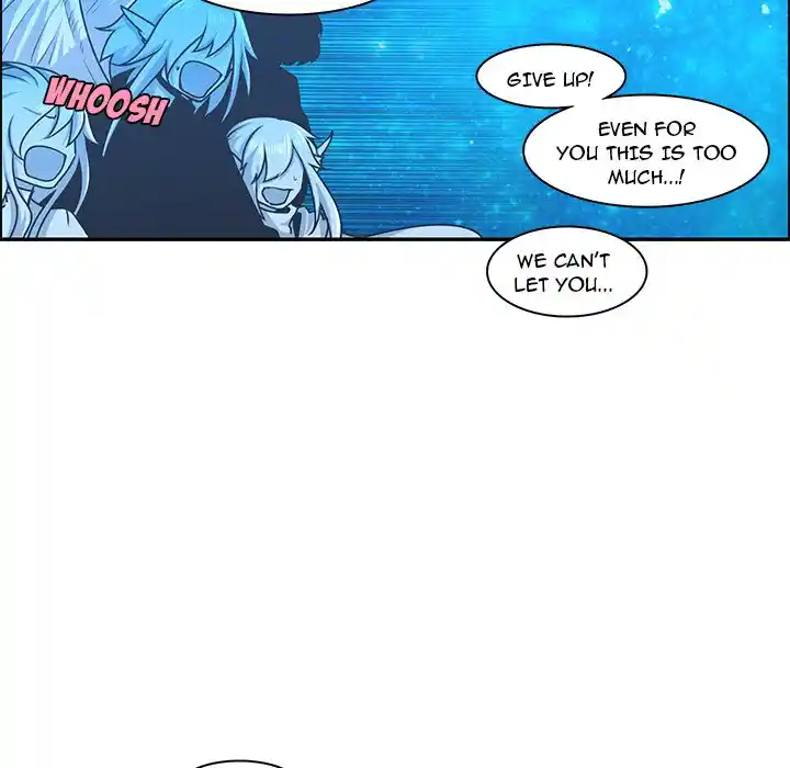 Go away, Mr.Demon Chapter 144