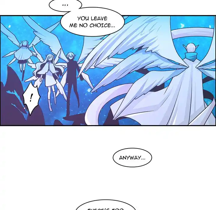 Go away, Mr.Demon Chapter 144