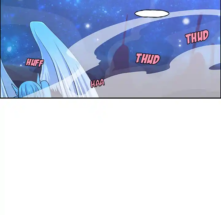 Go away, Mr.Demon Chapter 144