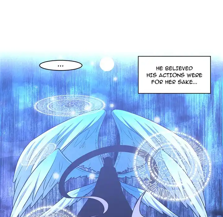 Go away, Mr.Demon Chapter 144