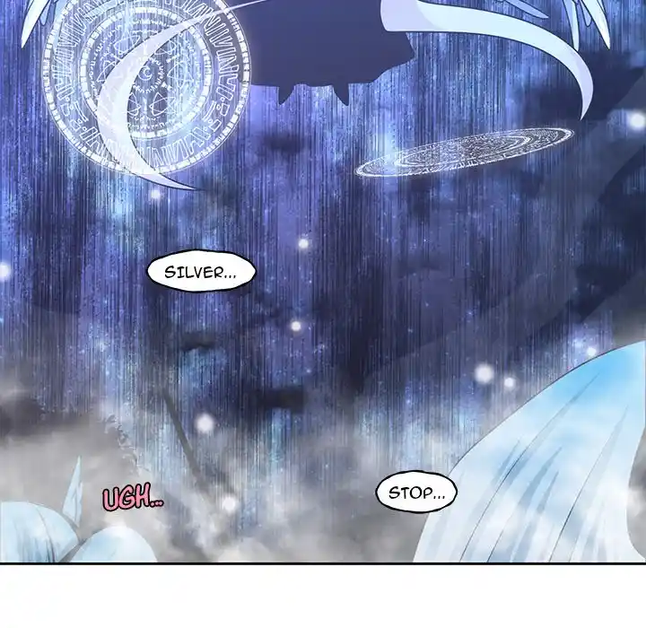 Go away, Mr.Demon Chapter 144