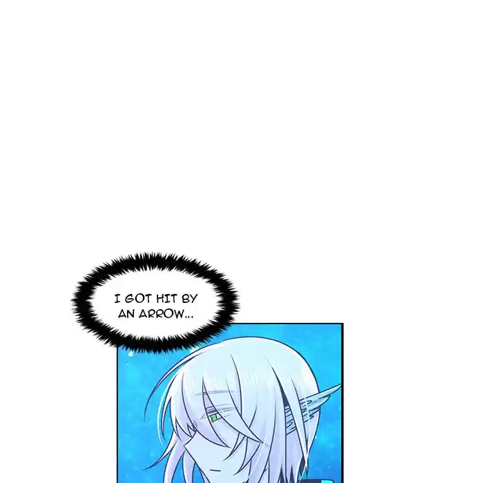 Go away, Mr.Demon Chapter 144