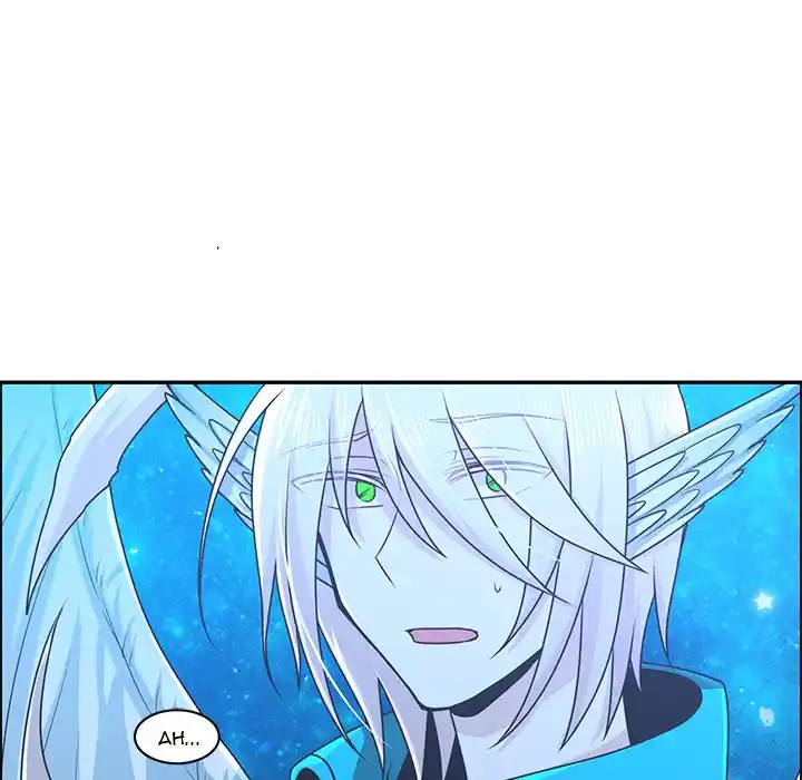 Go away, Mr.Demon Chapter 144