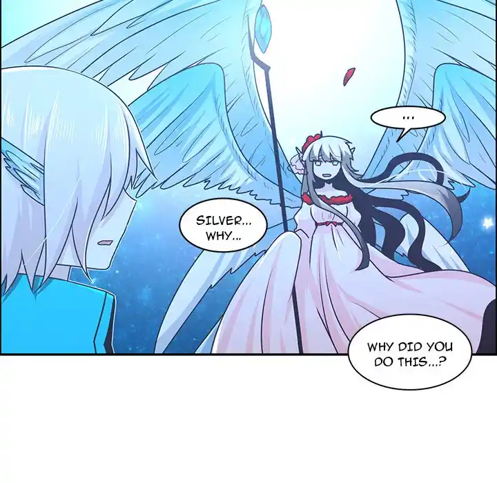 Go away, Mr.Demon Chapter 144