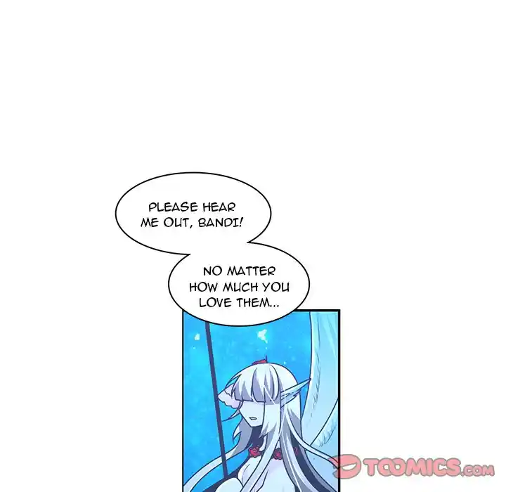 Go away, Mr.Demon Chapter 144