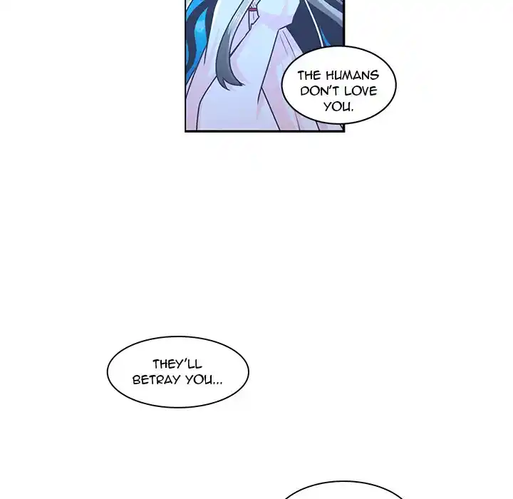 Go away, Mr.Demon Chapter 144