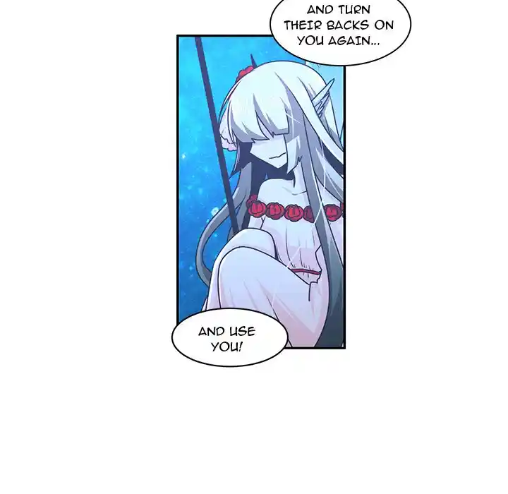 Go away, Mr.Demon Chapter 144