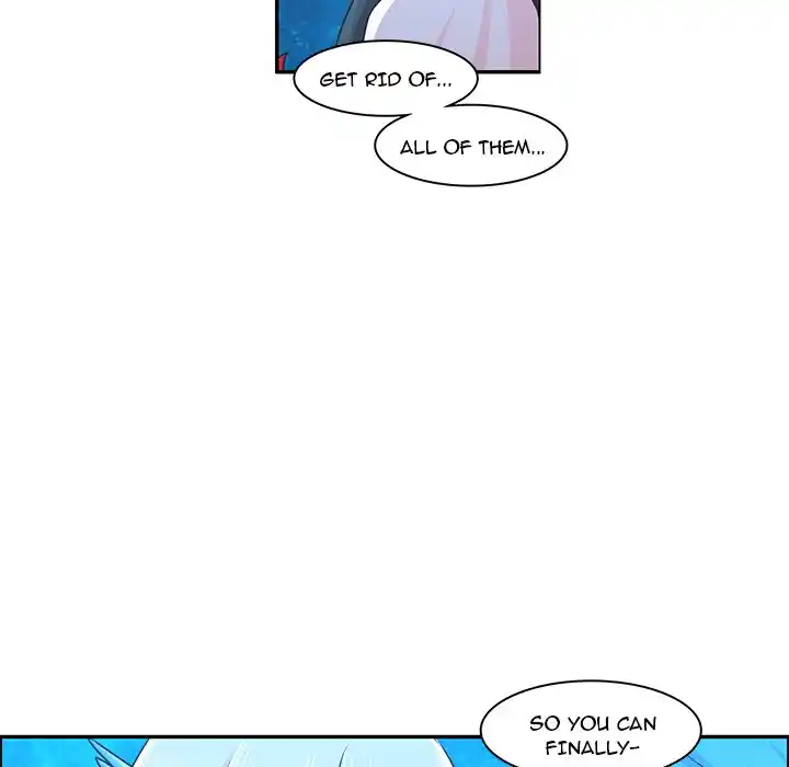 Go away, Mr.Demon Chapter 144