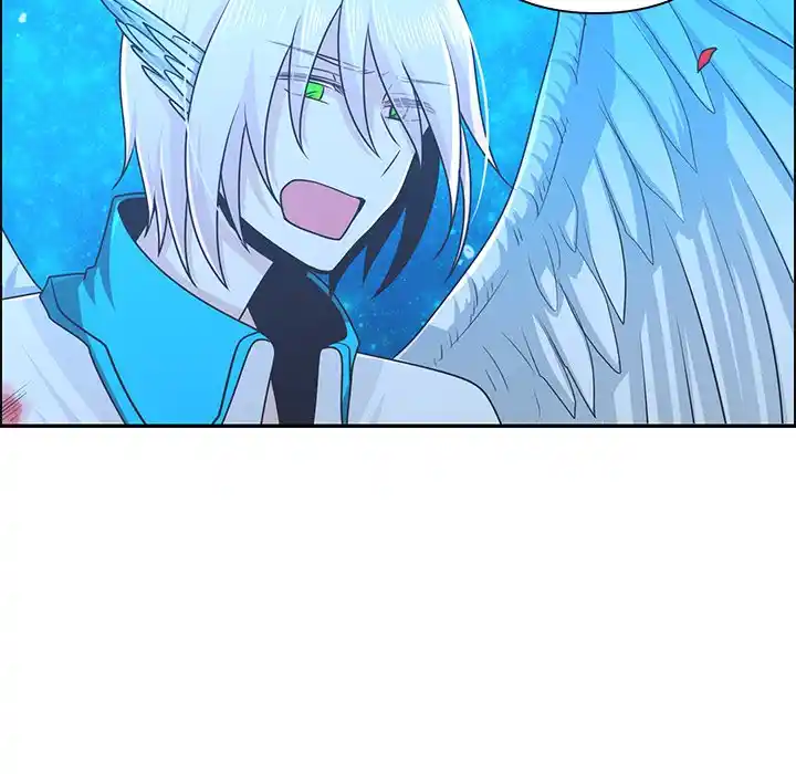 Go away, Mr.Demon Chapter 144