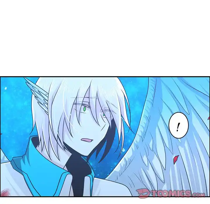 Go away, Mr.Demon Chapter 144