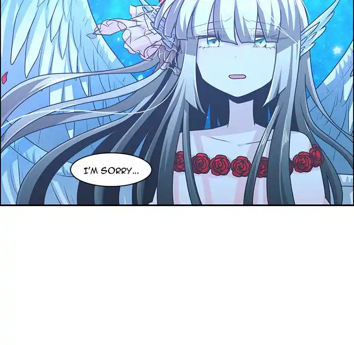 Go away, Mr.Demon Chapter 144