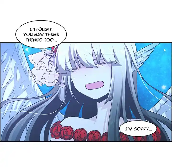 Go away, Mr.Demon Chapter 144