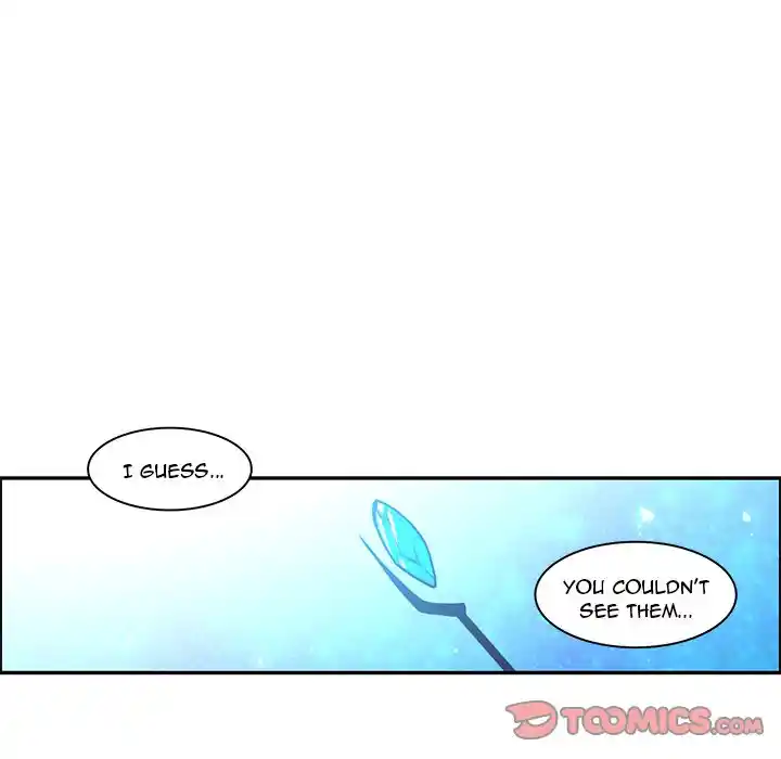 Go away, Mr.Demon Chapter 144