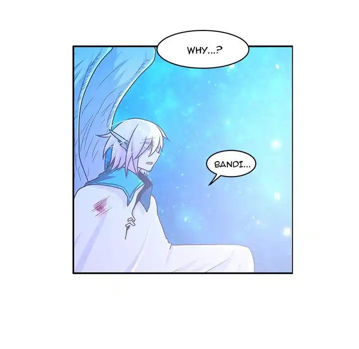 Go away, Mr.Demon Chapter 144