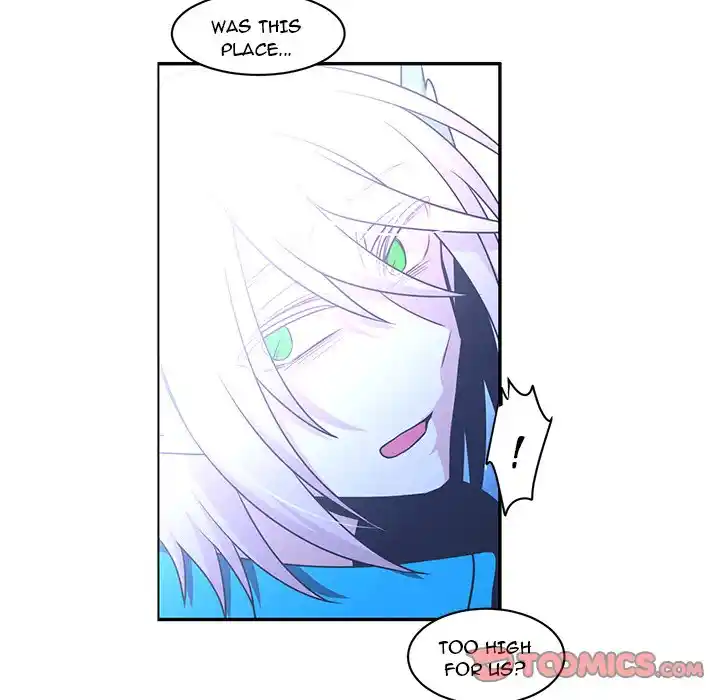 Go away, Mr.Demon Chapter 144