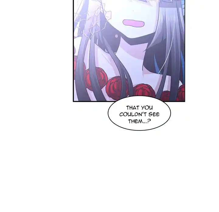 Go away, Mr.Demon Chapter 144