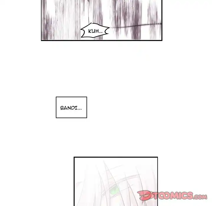 Go away, Mr.Demon Chapter 144