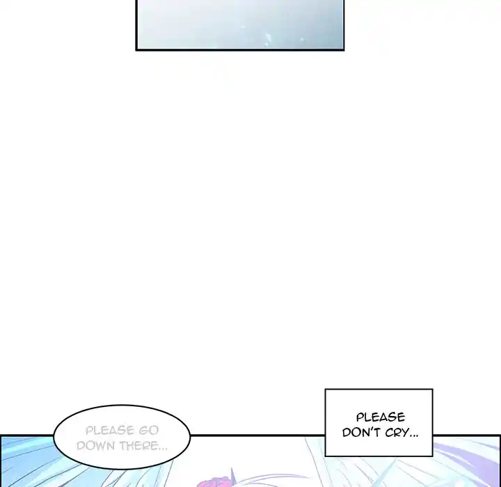 Go away, Mr.Demon Chapter 144