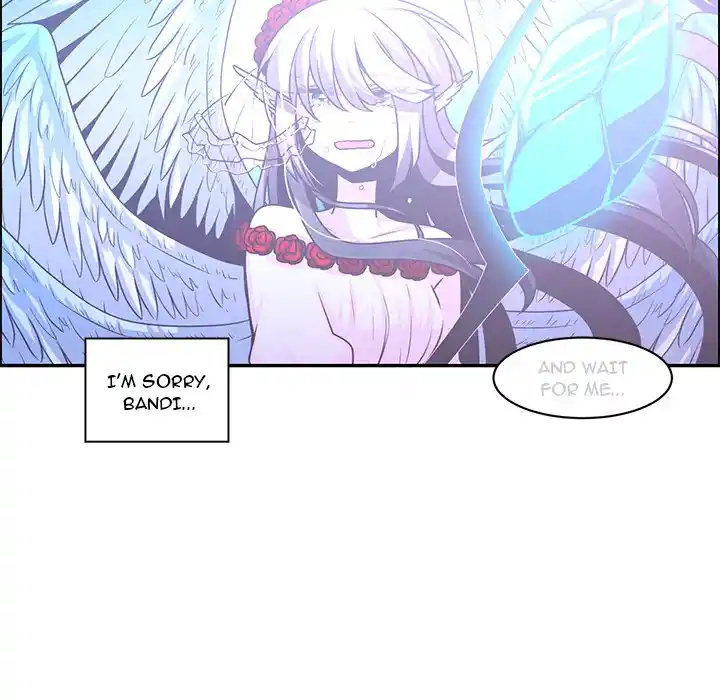 Go away, Mr.Demon Chapter 144