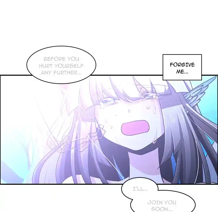 Go away, Mr.Demon Chapter 144