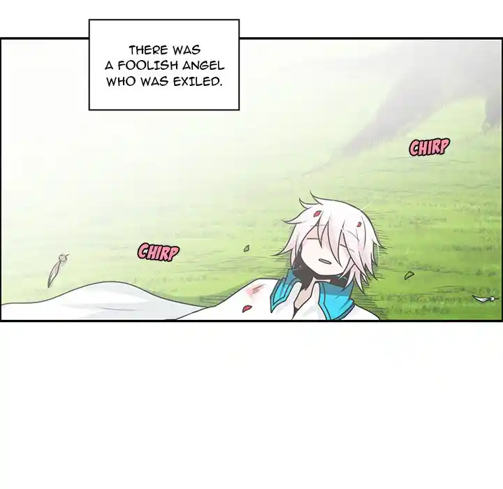 Go away, Mr.Demon Chapter 144