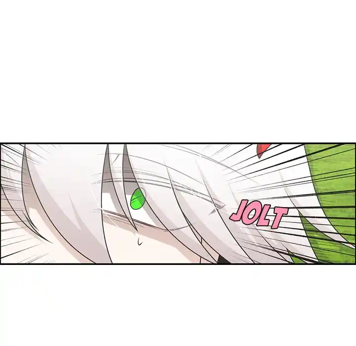 Go away, Mr.Demon Chapter 144