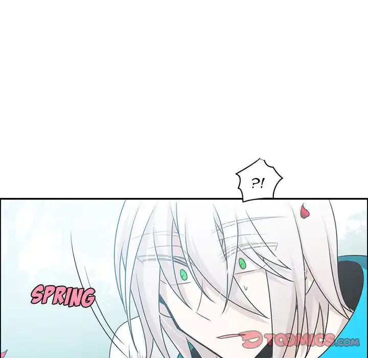 Go away, Mr.Demon Chapter 144