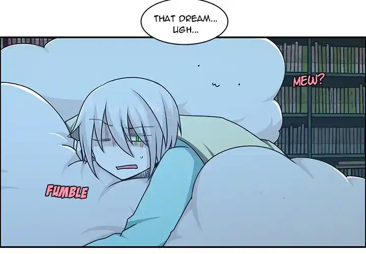 Go away, Mr.Demon Chapter 145