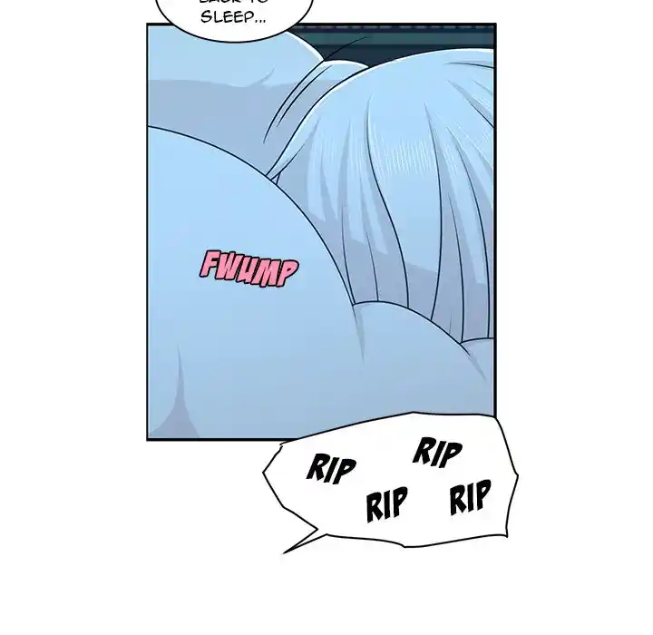 Go away, Mr.Demon Chapter 145