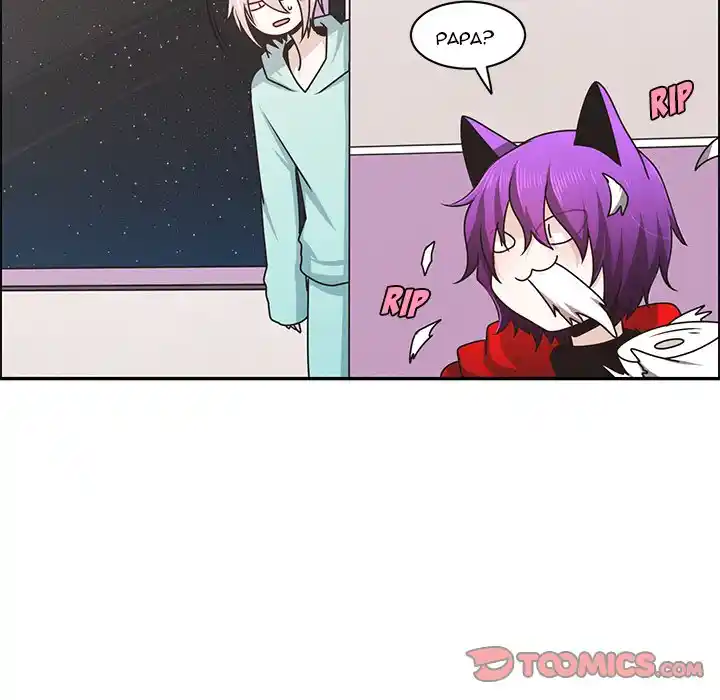 Go away, Mr.Demon Chapter 145