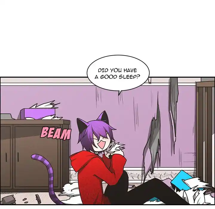 Go away, Mr.Demon Chapter 145