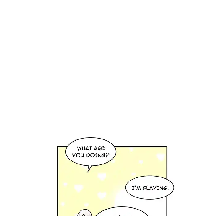 Go away, Mr.Demon Chapter 145