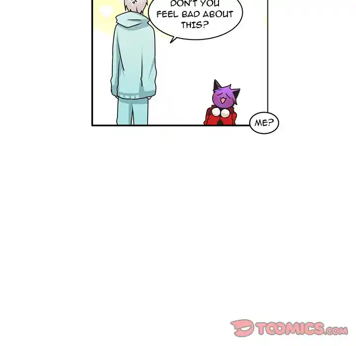 Go away, Mr.Demon Chapter 145