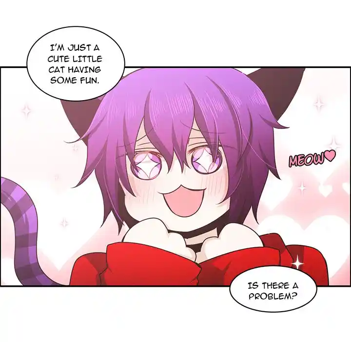 Go away, Mr.Demon Chapter 145