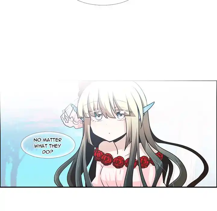 Go away, Mr.Demon Chapter 145