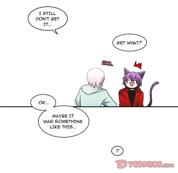 Go away, Mr.Demon Chapter 145