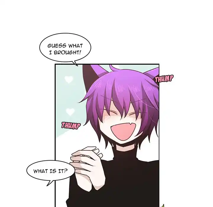 Go away, Mr.Demon Chapter 145