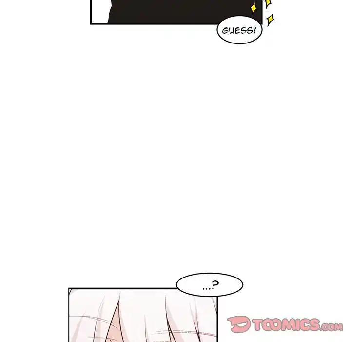 Go away, Mr.Demon Chapter 145