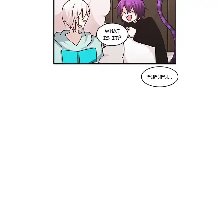 Go away, Mr.Demon Chapter 145