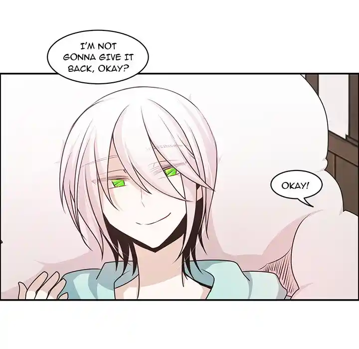 Go away, Mr.Demon Chapter 145