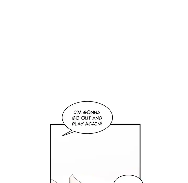 Go away, Mr.Demon Chapter 145