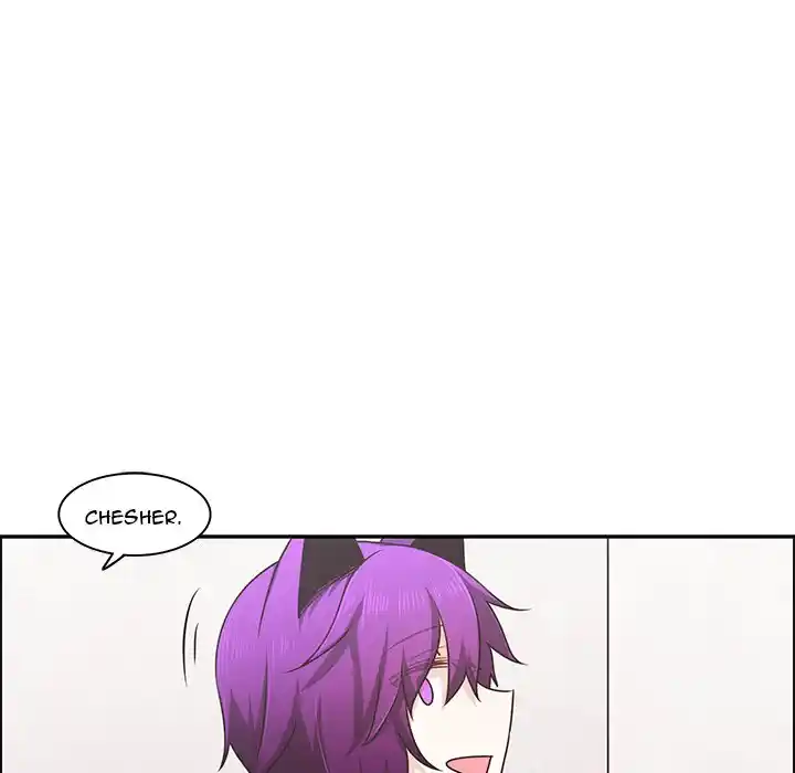 Go away, Mr.Demon Chapter 145