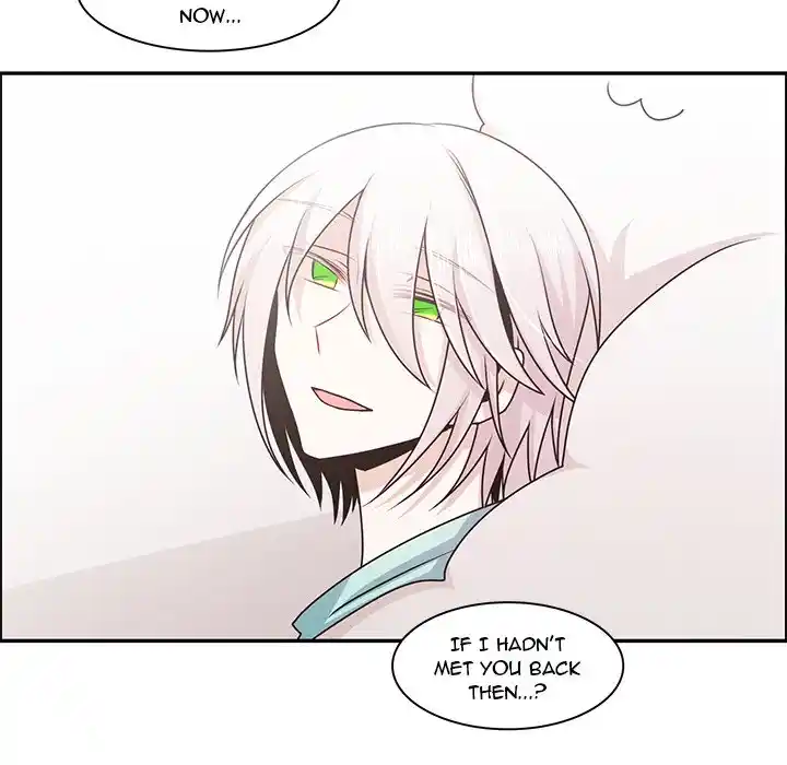 Go away, Mr.Demon Chapter 145