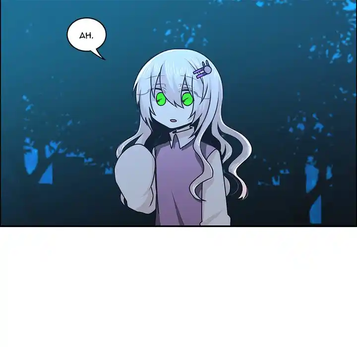 Go away, Mr.Demon Chapter 145